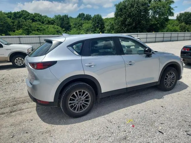 2018 MAZDA CX-5 SPORT  