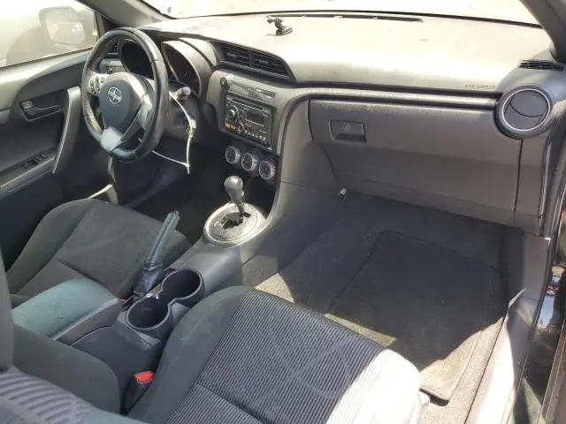 2013 TOYOTA SCION TC   