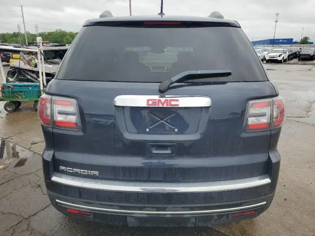2016 GMC ACADIA SLE  