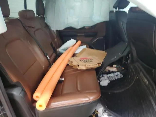 2020 RAM 1500 LONGHORN  