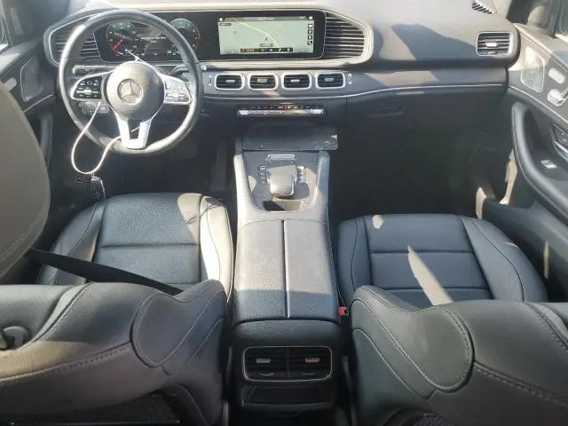 2021 MERCEDES-BENZ GLE 350 4MATIC  