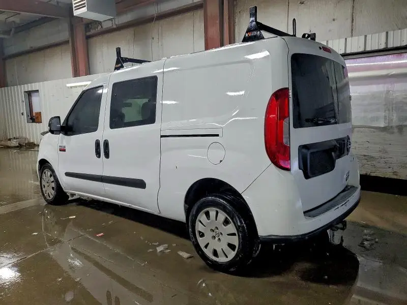 2017 RAM PROMASTER CITY SLT  