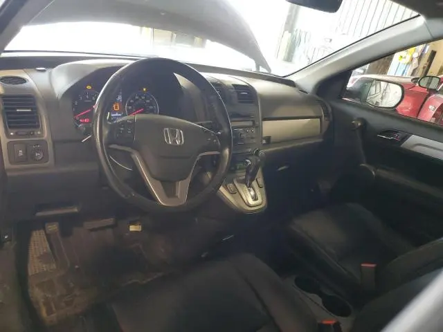 2011 HONDA CR-V EXL  