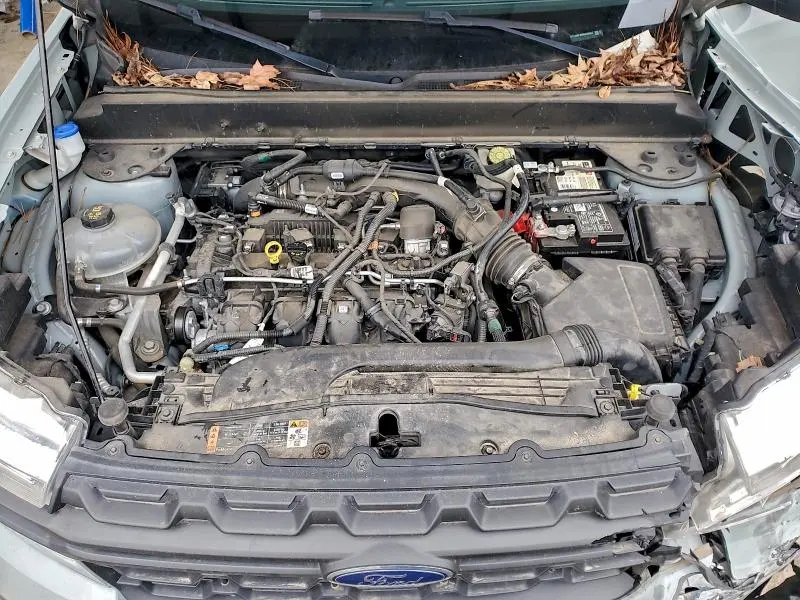 2022 FORD MAVERICK XL  