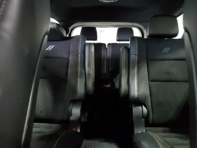 2023 DODGE DURANGO R/T  