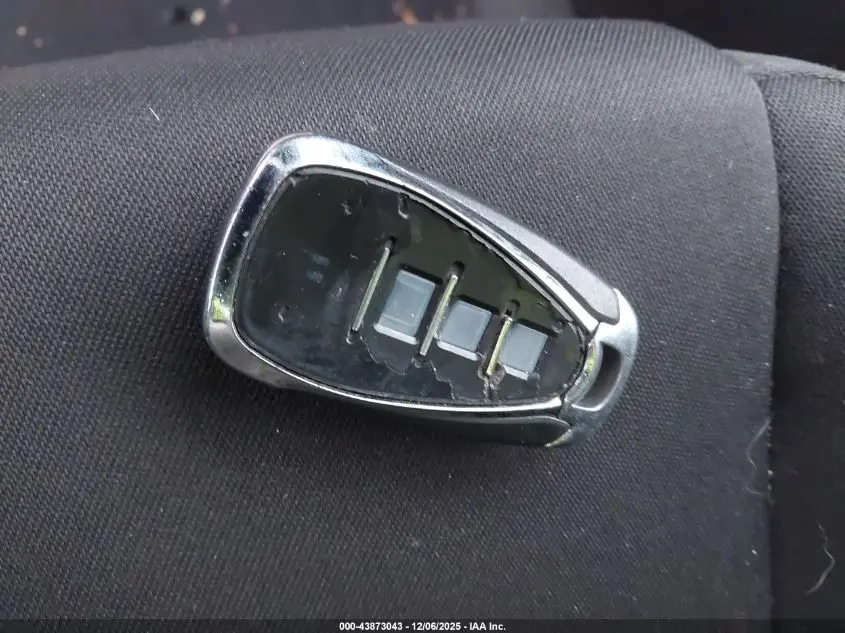 2019 CHEVROLET MALIBU 1FL