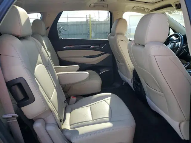 2020 BUICK ENCLAVE PREMIUM