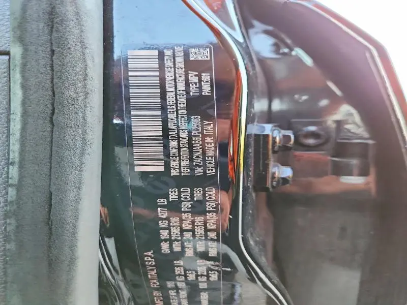 2020 JEEP RENEGADE SPORT  