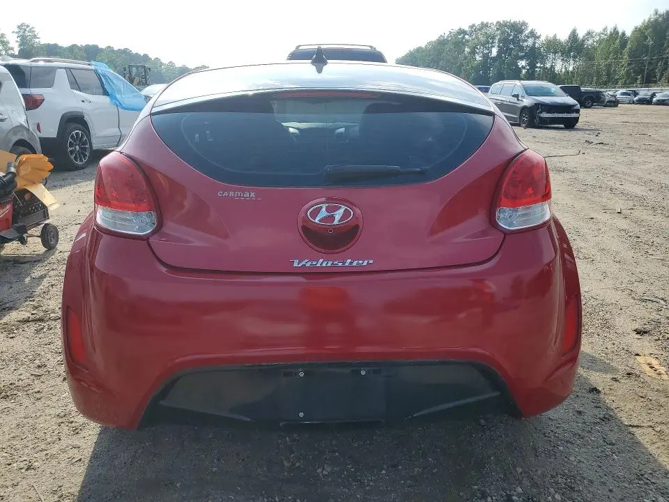 2015 HYUNDAI VELOSTER BASE  