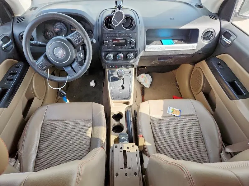 2014 JEEP COMPASS SPORT  