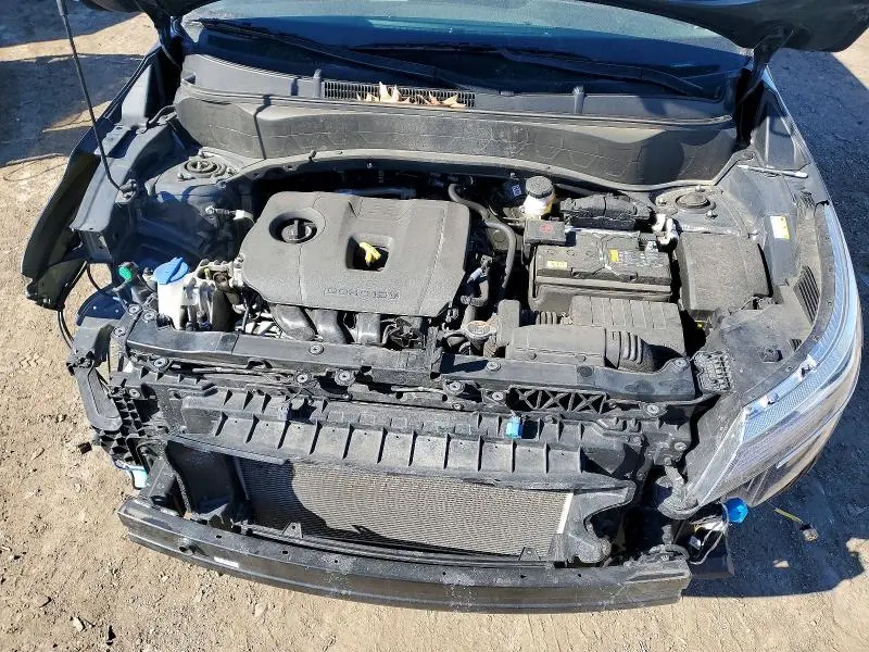 2023 KIA SELTOS EX  