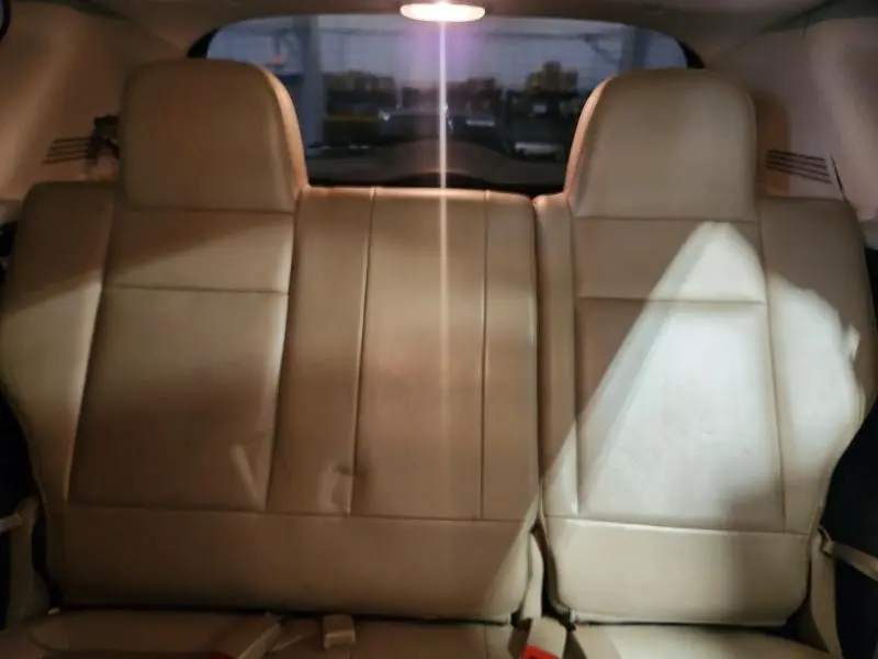 2015 JEEP COMPASS LATITUDE  