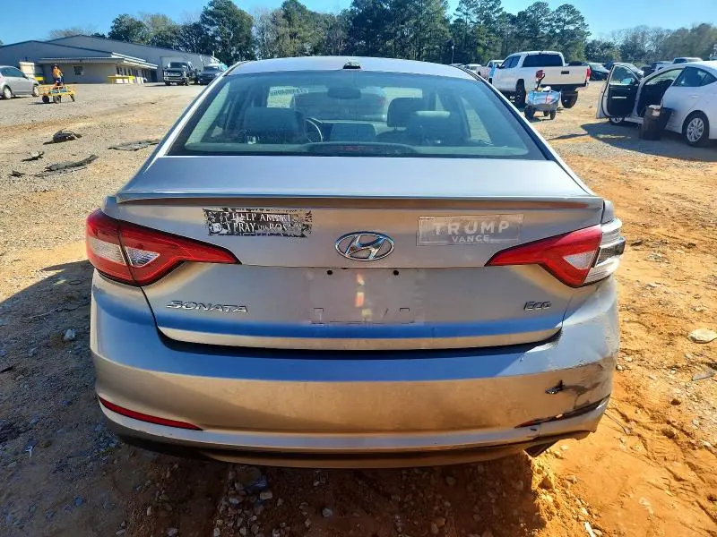 2015 HYUNDAI SONATA ECO  