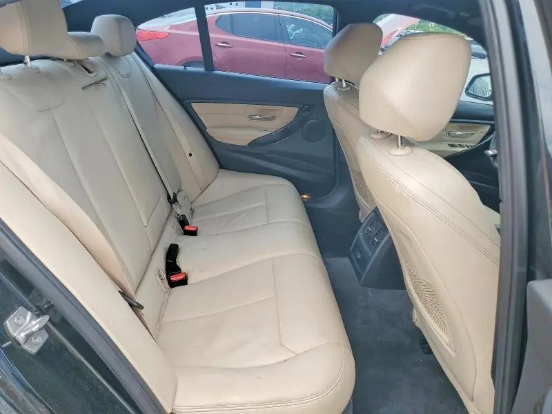 2015 BMW 328 I  