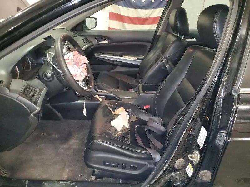 2010 HONDA ACCORD EX  