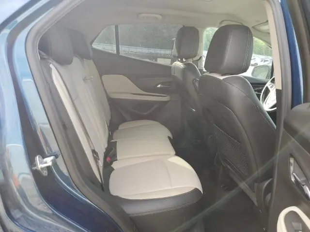 2019 BUICK ENCORE SPORT TOURING  