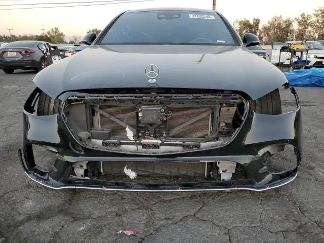 2023 MERCEDES-BENZ S 500 4MATIC  