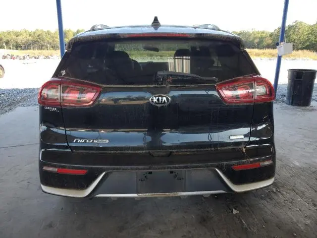 2017 KIA NIRO EX TOURING  