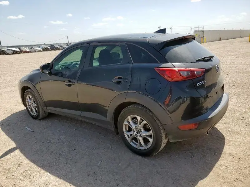 2018 MAZDA CX-3 SPORT  