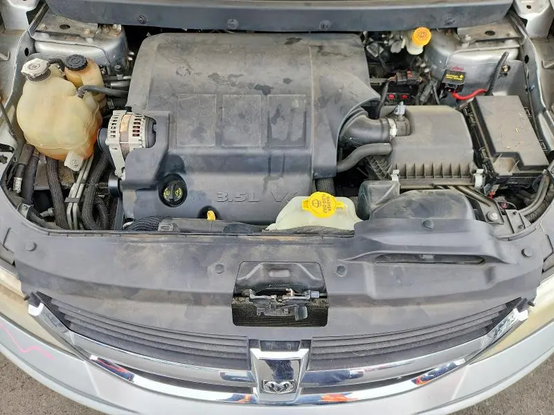 2010 DODGE JOURNEY SXT  