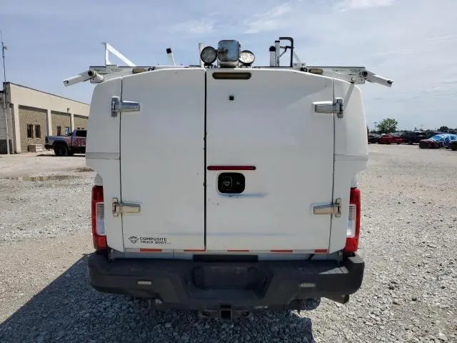 2019 FORD F250 SUPER DUTY  