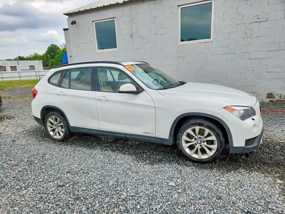 2013 BMW X1 XDRIVE28I  