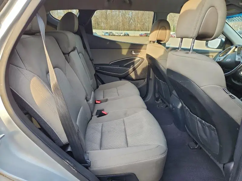 2013 HYUNDAI SANTA FE SPORT   