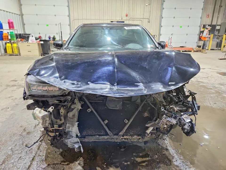 2020 ACURA TLX TECHNOLOGY  