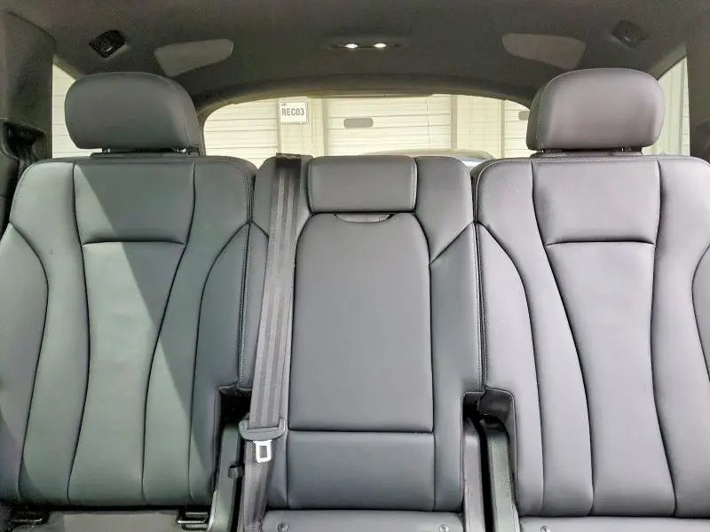 2022 AUDI Q7 PREMIUM PLUS  