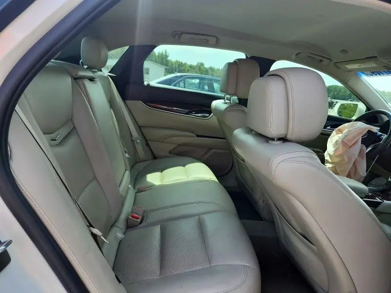 2014 CADILLAC XTS LUXURY COLLECTION  