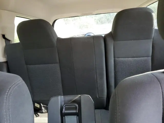 2013 JEEP PATRIOT LATITUDE  