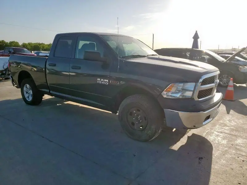 2018 RAM 1500 ST