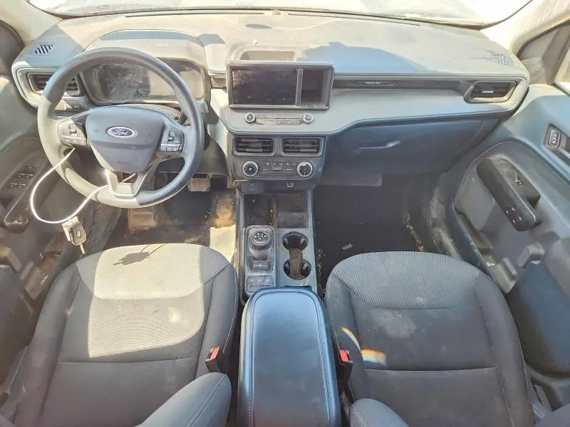 2024 FORD MAVERICK XL  