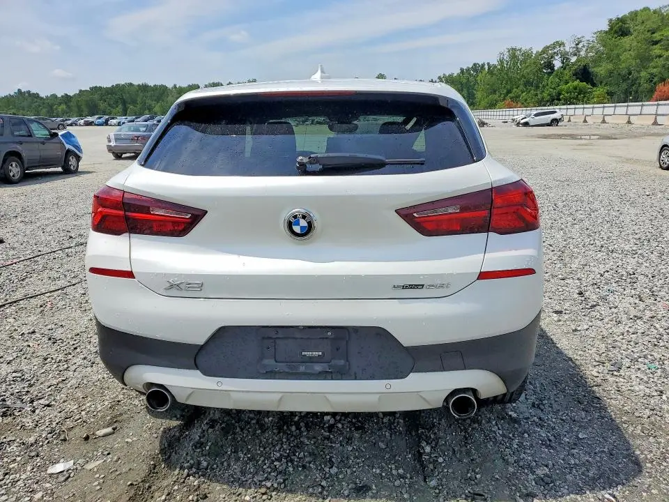 2022 BMW X2 SDRIVE28I  