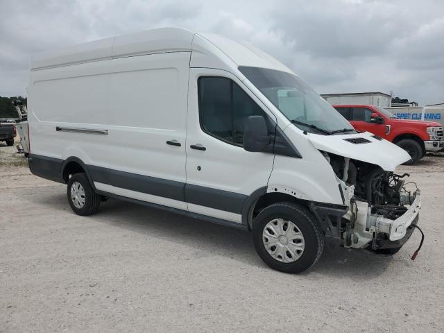 2015 FORD TRANSIT T-350