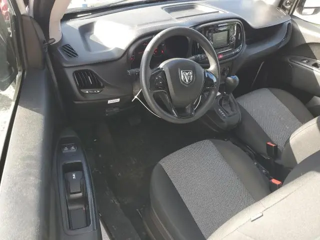 2020 RAM PROMASTER CITY   