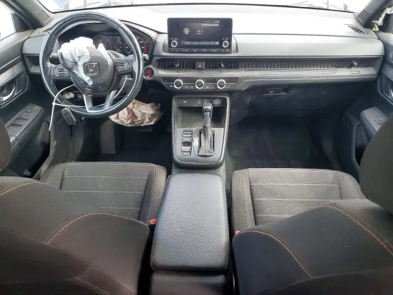 2023 HONDA CR-V SPORT  
