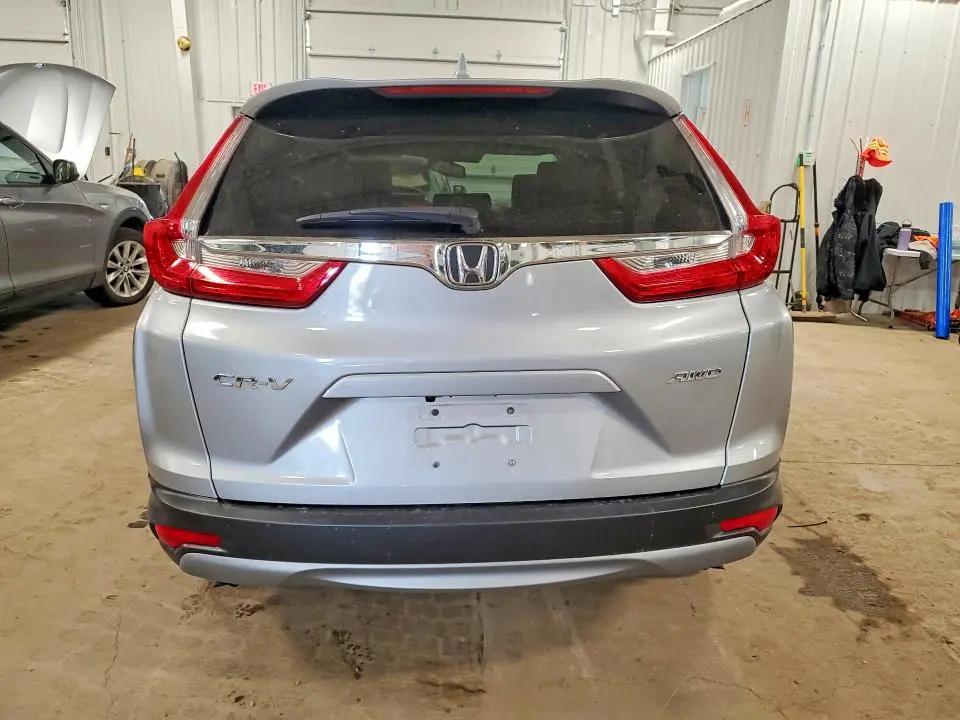 2019 HONDA CR-V EXL  