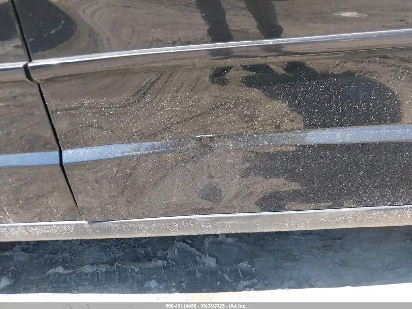 2016 DODGE GRAND CARAVAN R/T