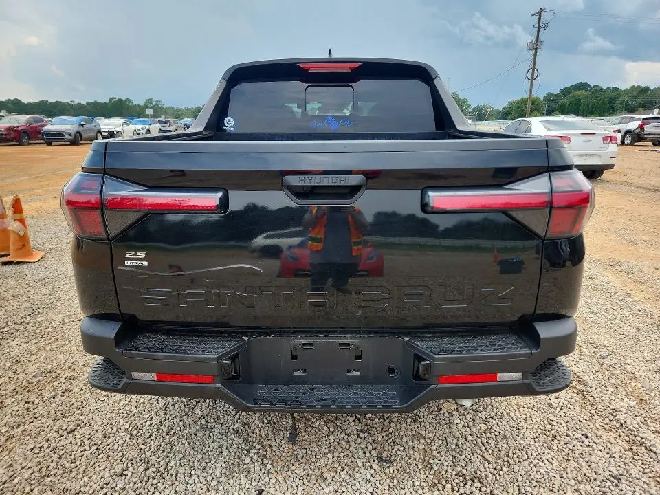 2022 HYUNDAI SANTA CRUZ SEL PREMIUM  