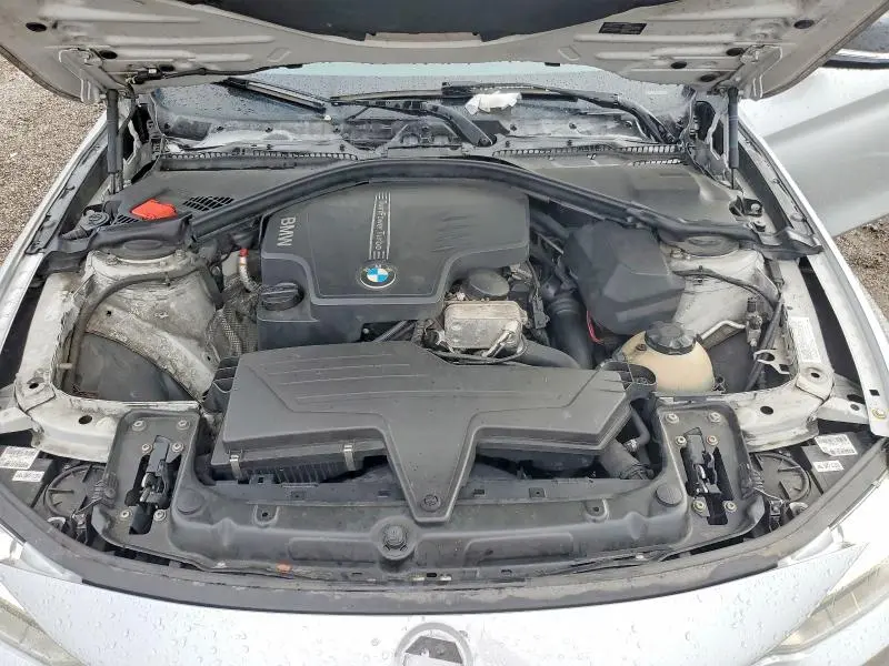 2014 BMW 428 I  