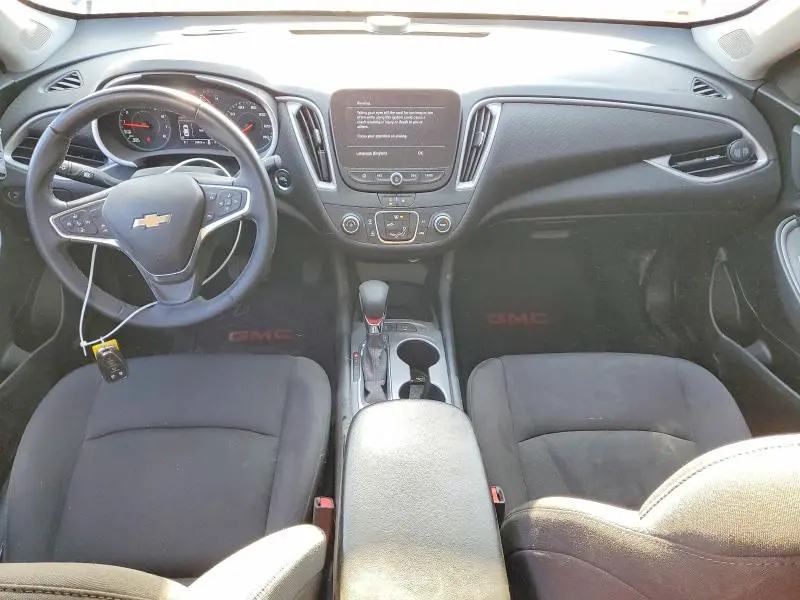 2024 CHEVROLET MALIBU RS  