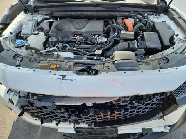 2025 MAZDA CX-50 PREMIUM PLUS  