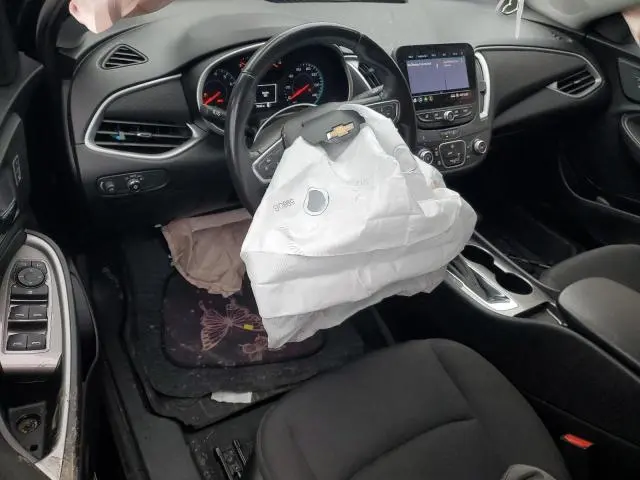 2020 CHEVROLET MALIBU RS  