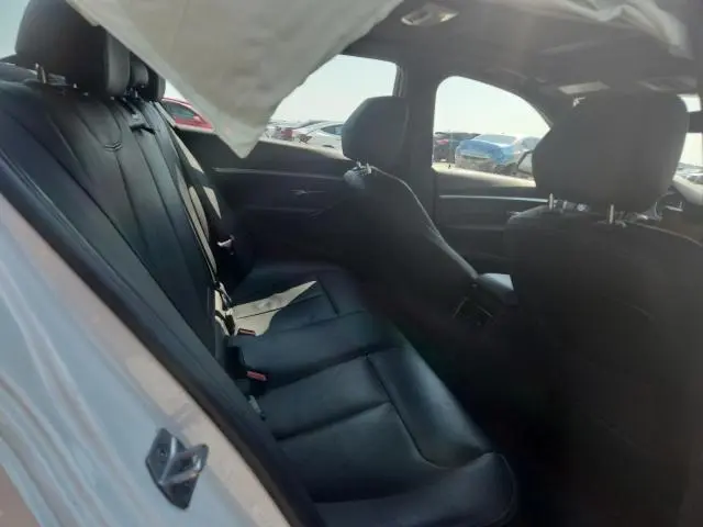 2016 BMW 328 I SULEV  