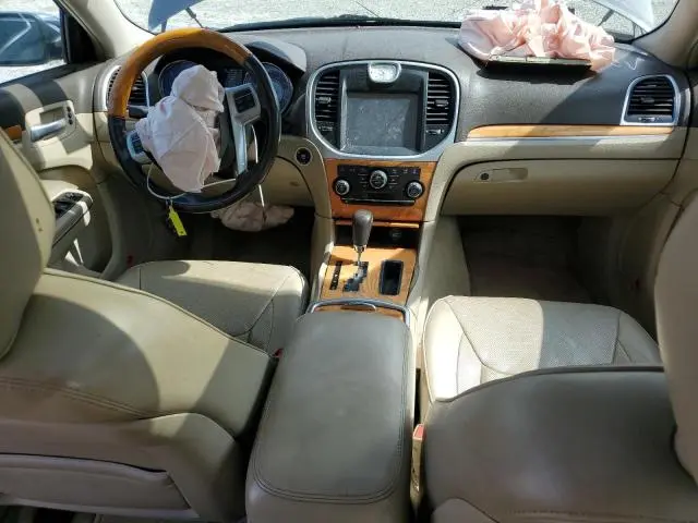 2014 CHRYSLER 300C   
