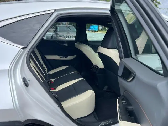 2022 LEXUS NX 250  