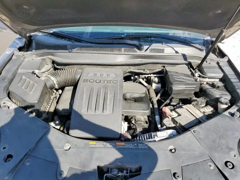 2012 GMC TERRAIN SLE  