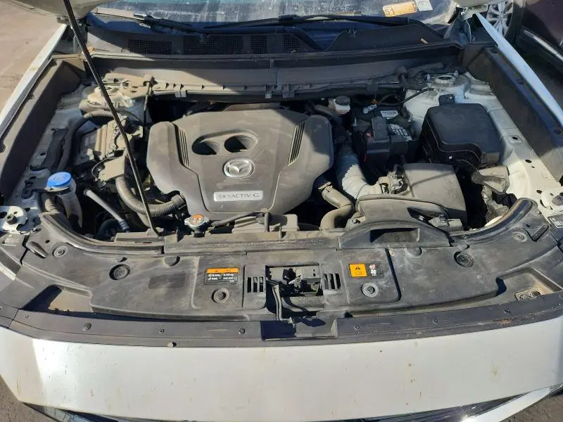 2020 MAZDA CX-9 SIGNATURE  