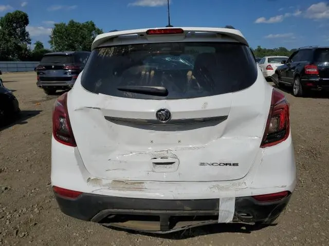 2019 BUICK ENCORE SPORT TOURING  